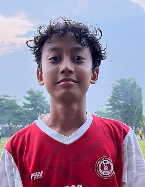 Yosef Dimas Aris Kriswibowo